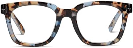 To the Max - Mocha/Blue