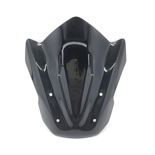 Pare-brise Suzuki GSX-S125 GSX-S150 2017-2022 saute-vent sport noir