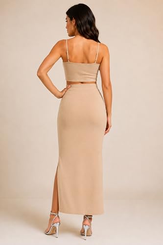 Image of Stretchable Cotton Saree Shapewear Petticoat for Women | Breathable Saree Shaper with Drawstring & Side Slits | Seamless Inskirt Petticoat for Saree Lehenga Gown | S-5XL
