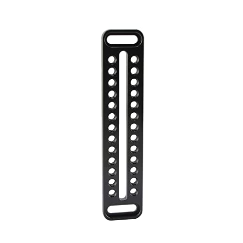 Image of CAMVATE Long Cheese Plate 1 /4-20 Mounting Platform for DSLR Camera Cage Kit