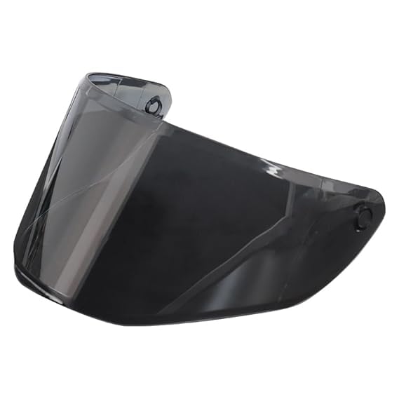 Vega Bolt Smoke Visor,Black-image-16