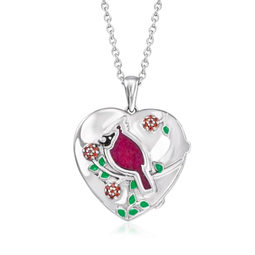 Ross-Simons 3.70 Carat Ruby and .10 ct...