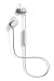Jaybird Tarah Bluetooth Wireless Sport Headphones for Gym Training, Workouts, Fitness and Running Performance: Sweatproof and Waterproof - Nimbus Gray/Jade