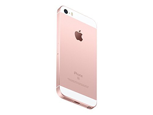 Apple Iphone Se 16GB Rose Gold