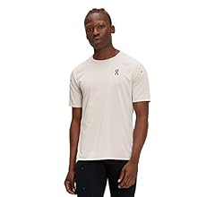 Amazon | [オン] Tシャツ Performance-T メンズ Grape | Black