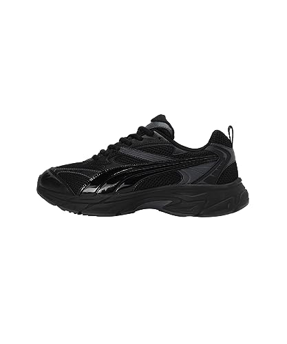 Image of Puma Mens Palermo Leather Shoes