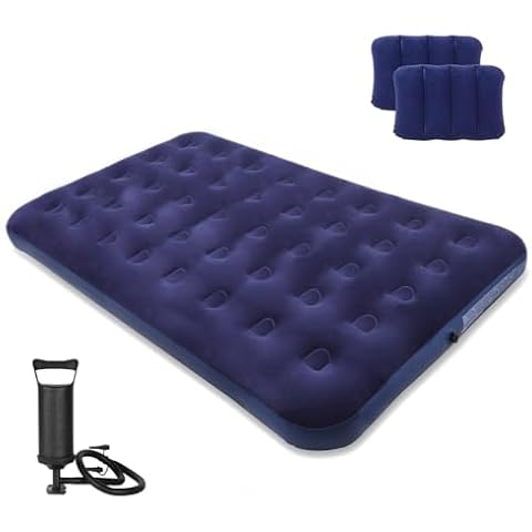 Blowell Full Size Air Mattress Cover