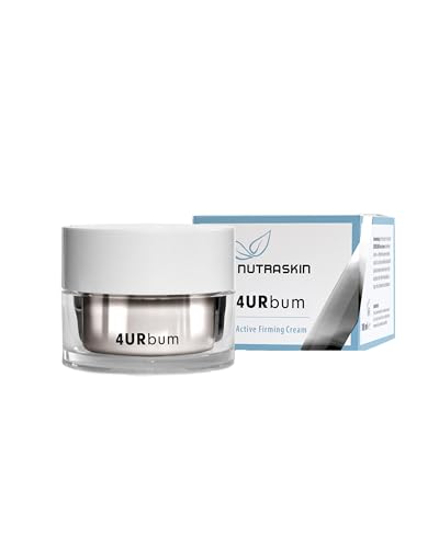 Crème corps raffermissante fesses fermes et lisses Nutraskin 100ml