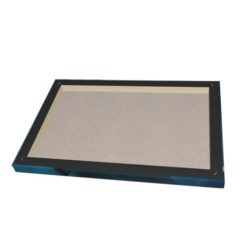 Impression sur toile HD LPSRTWE avec rendu de couleurs éclatant