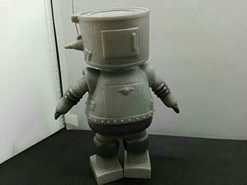 Amazon | マーミット ボロット 丸出だめ夫 ソフビ | ソフビ人形