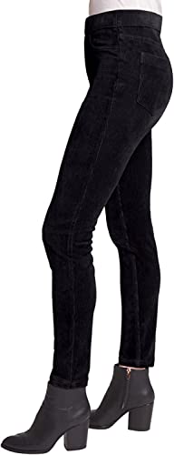 Gloria Vanderbilt Women Ladies' Corduroy Legging2