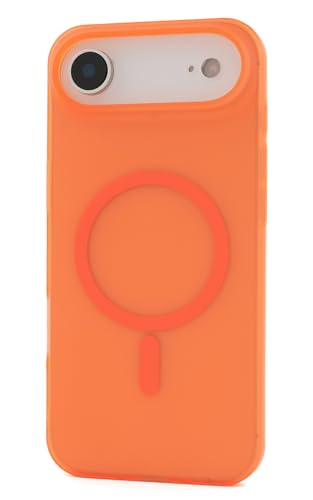 iPhoneAirΉ n[hP[X Z~NA  Vv  }bg MagSafeΉ CX[d Xgbvz[ }bgNAP[X X}zJo[ 킢 y IW z