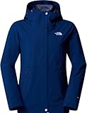 The North Face Inlux Insulated Chaqueta para mujer Estate Blue/Twilight Ga XS