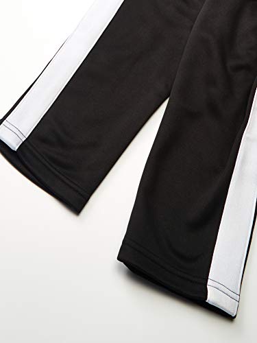 Nautica Boys' Little Athletic Track Pants3