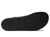 Crocs Women's Brooklyn Women Low Wedge W Clog, Black, 6 UK #2