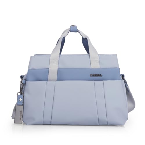 Gabol Bolso con 3 compartimentos Vega