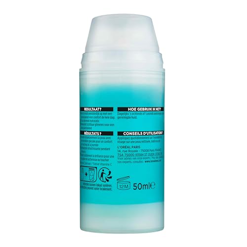 L’Oréal Men Expert Hydra Energetic Hydraterende Gel – 50 ml - View 2