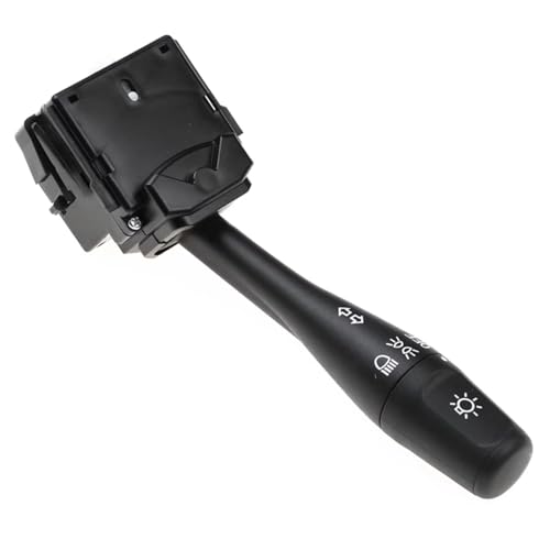 Commodo Mitsubishi Galant résout clignotant défectueux OEM MR558806