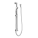 Moen 3869EPORB Traditional Eco-Performance Handshower Handheld Shower with 30-Inch Slide Bar and 69-Inch Metal Hose, Oil Rubbed Bronze