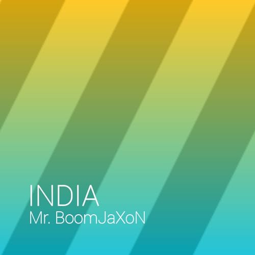  India (Original Mix)