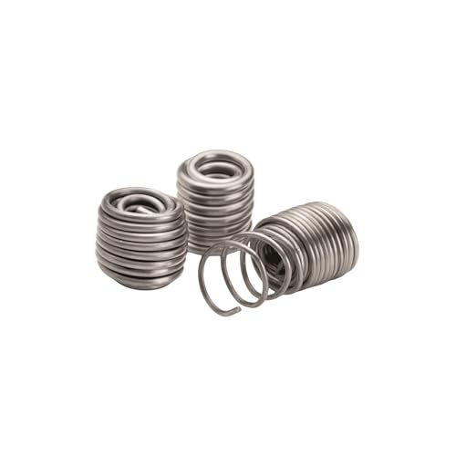 Bullet Weights SLC14 Solid Core Lead Wire, 1 Pound Roll (1/4