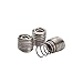 Bullet Weights 1-Pound Roll Solid Core Lead Wire Fishing Line, 1/4-Inch