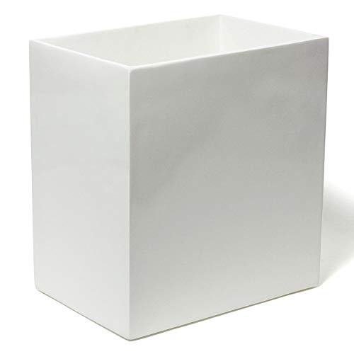 Jonathan Adler Lacquer Bath Wastebasket