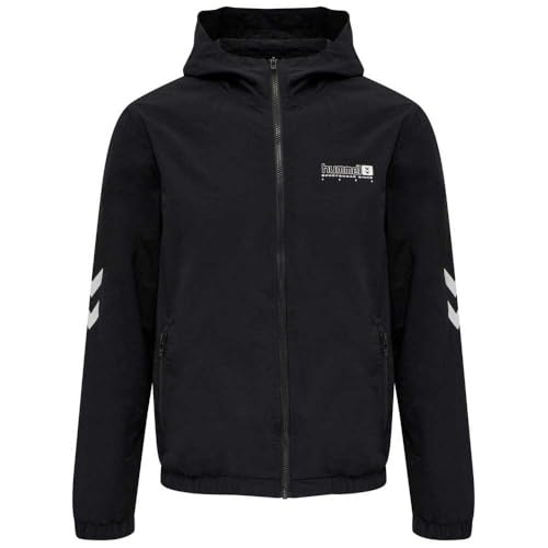 Hummel Legacy Musa Woven Jacket S