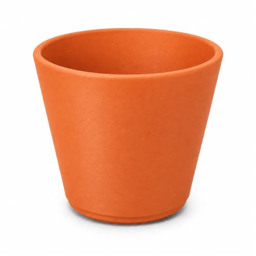 splash n color Plant Holder for IKEA SKADIS Pegboard – Snap-On Planter Mount | Space-Saving Vertical Garden Solution | Tool-Free Installation for Small Pots and Succulents