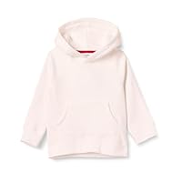 Amazon Essentials Boys and Toddlers' Fleece Sweater Hoodie Sweatshirts