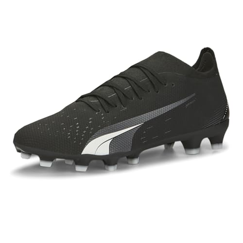 Image of Puma Men Ultra Match FG /AG Football Shoe