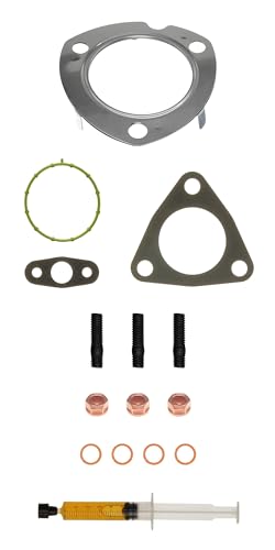 Kit de montage compresseur AJUSA JTC11786 pour assurer une étanchéité moteur maximale