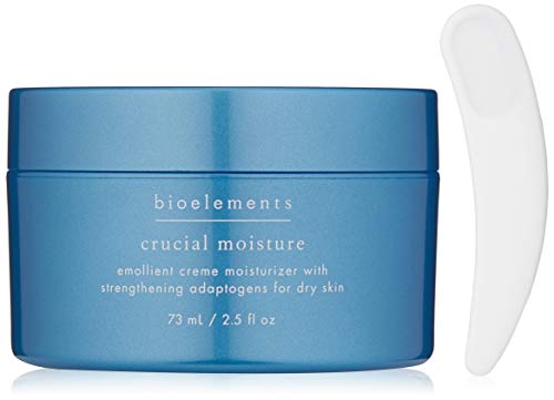 Bioelements Crucial Moisture, 2.5 Ounce