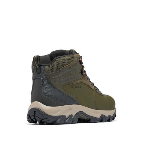 Columbia Men's Waterproof Hiking Shoe