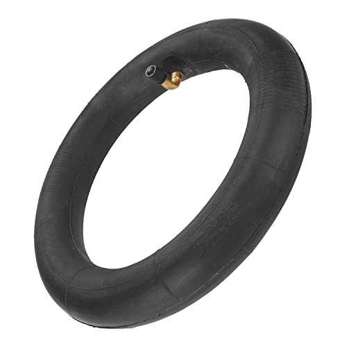 MotuTech 10 x 3 Inner Tubes for Kugoo M4 Pro Innertube Scooter Double Thickened Angled Valve and Front Rear Shock Absorbing (Inner Tube) - Image 4