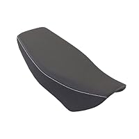 キタコ アイディアルシート レッド グロム 610-1432000 KITACO 【9月18日出荷】キタコ アイディアルシート レッド