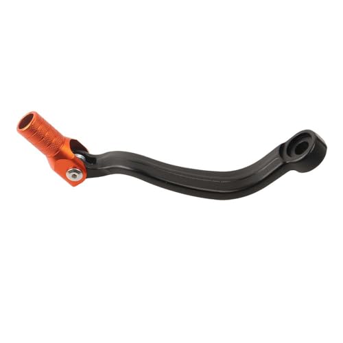 Ampiamente usato For KTM 690 ENDURO R 690 SMC R Accessori moto Leva del cambio Pedale cambio for Husqvarna(Orange)