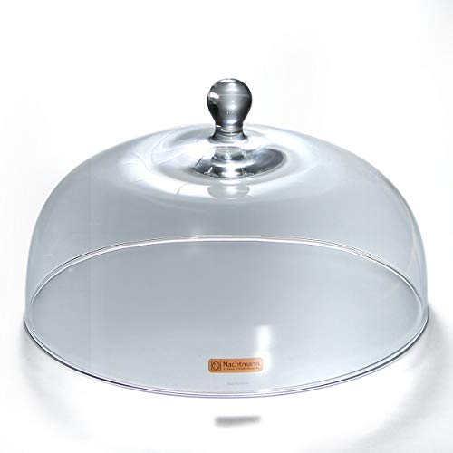 ナハトマン ボサノバ ケーキドーム 99529 Bossa nova