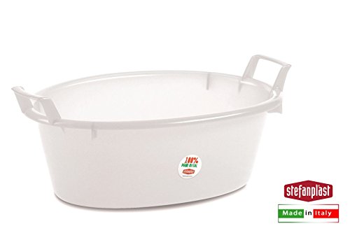 Preisvergleich Produktbild Schale oval cm.80 PLT