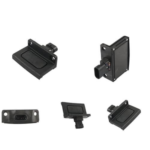 Almohadilla de interruptor de puerta para Chevrolet C6 Corvette GM 5