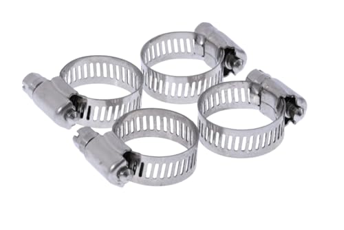 Mangueras de radiador agua para KAWASAKI KFX 450 R 2008-2014 en color negro 2