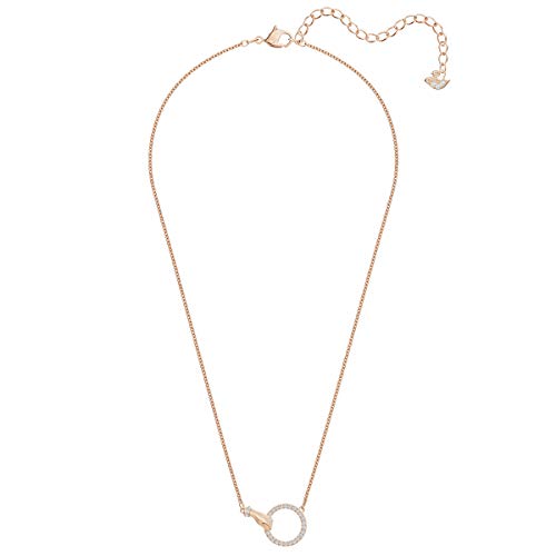 Swarovski-Symbolic-Crystal-Jewelry-Collection-Rose-Gold-Tone-Finish