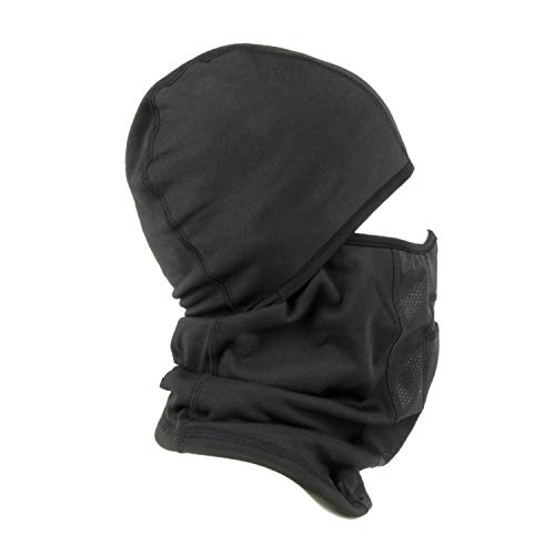 Honeytecs Bicyle Ciclismo Motocicleta Máscara Facial Esportes de Inverno Capa de Esqui À Prova de Ve