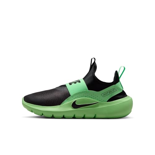 Image of Nike Unisex Kids' Flex Runner 4 Running Shoes - Boys Girls Toddlers & Baby Running Sneakers