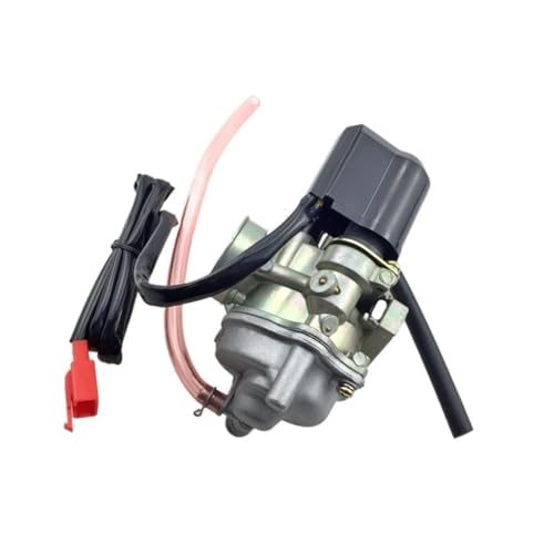 Carburateur 19mm Kymco 2 temps pièce scooter Dio50 TACT SA50 SK50