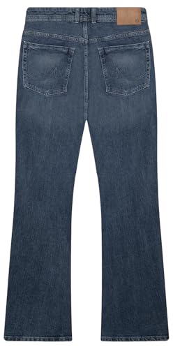 LTB Jeans Tinman Herren Jeans hergestellt aus Baumwollmischung - Größe 30-34 – Ansicht 3