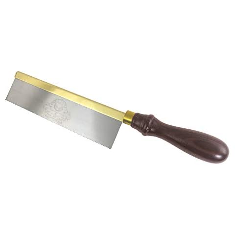 Thomas Flinn Pax Taytools 8 Inch Gent Dovetail Saw Cover