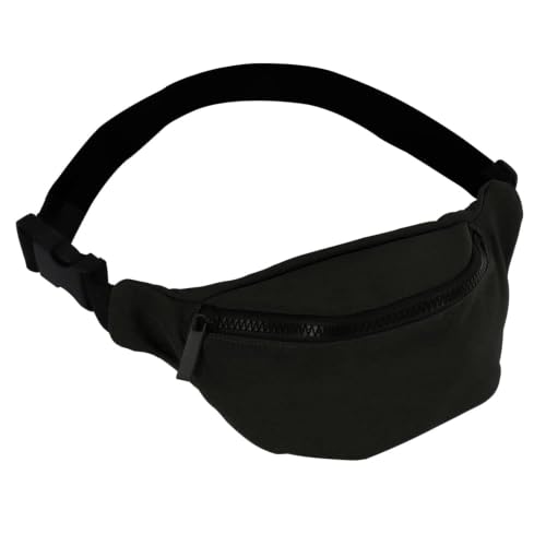 X-BLTU Childrens Waist Bag Child Bum Bag with Adjustable Belt Lightweight Fanny Pack for Kids Waist Pack for Travel Sports and School Official Merchandise Gifts for Girls Boys