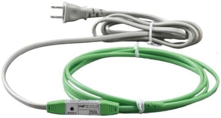 即日出荷TOTOKU NFオートヒータ 凍結防止オートヒーター20m 自己温度 