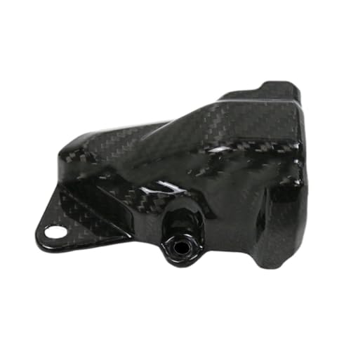 Accessoire carénage côté d'aile moto MT09 carbone couvercle latéral 2020-2023